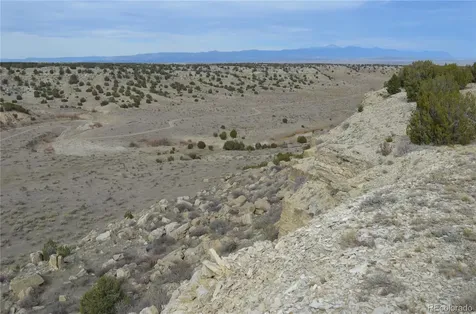 Red Creek Springs Road Pueblo CO 81005