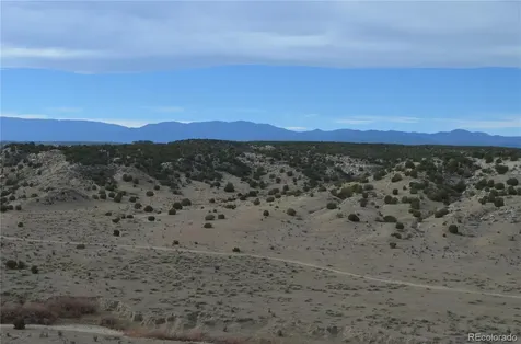 Red Creek Springs Road Pueblo CO 81005