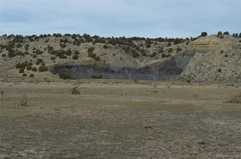 Red Creek Springs Road Pueblo CO 81005
