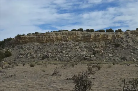 Red Creek Springs Road Pueblo CO 81005