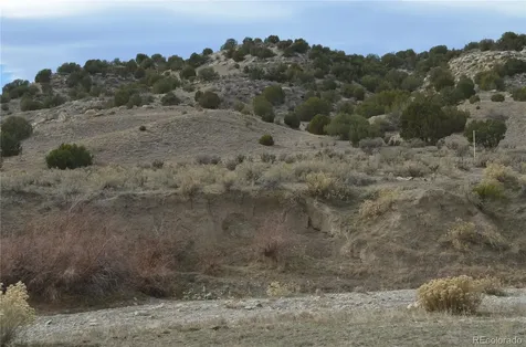 Red Creek Springs Road Pueblo CO 81005