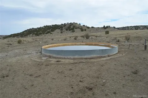Red Creek Springs Road Pueblo CO 81005