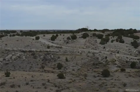 Red Creek Springs Road Pueblo CO 81005