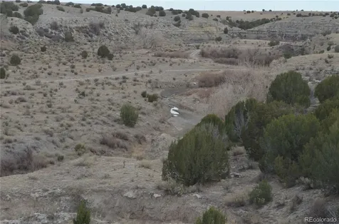 Red Creek Springs Road Pueblo CO 81005