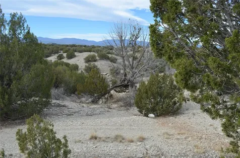 Red Creek Springs Road Pueblo CO 81005