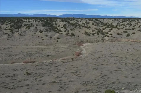 Red Creek Springs Road Pueblo CO 81005