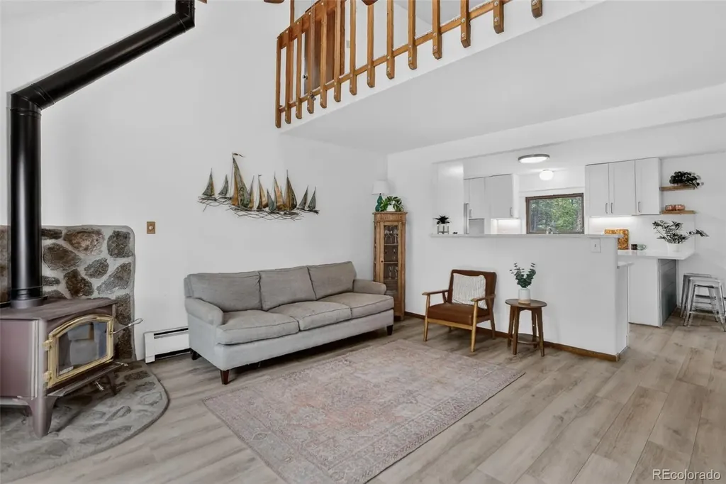 1960 Pine Valley Road Evergreen CO 80439