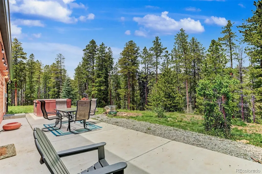 1960 Pine Valley Road Evergreen CO 80439