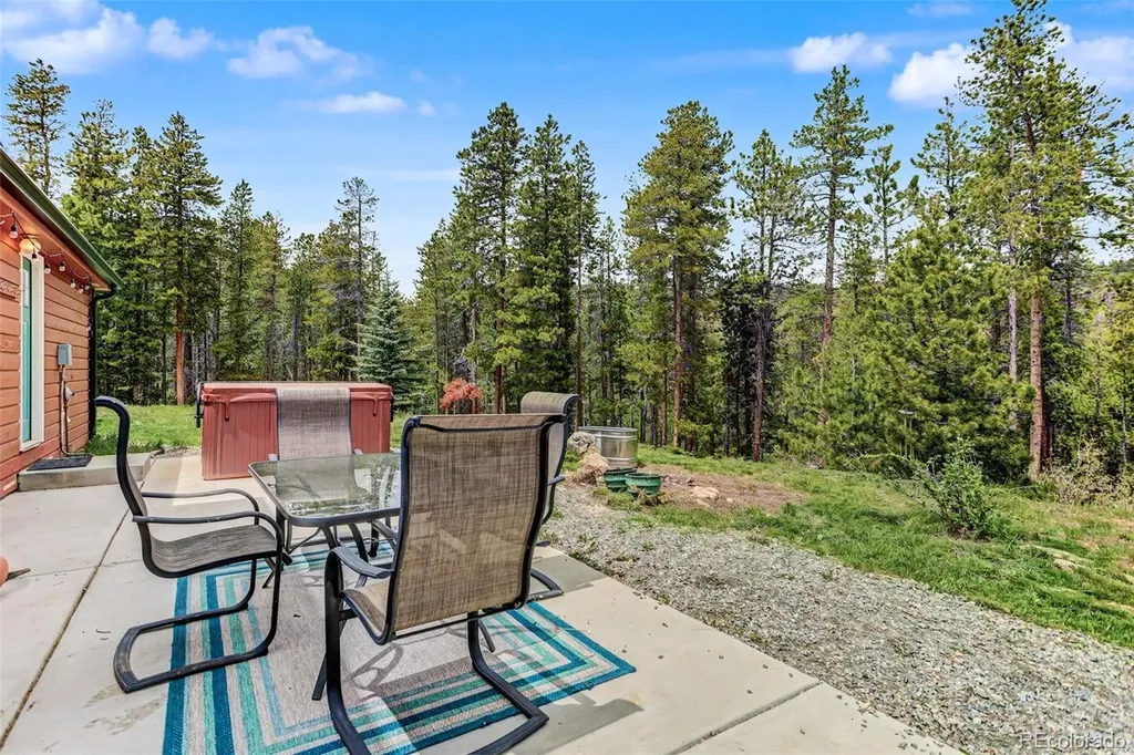 1960 Pine Valley Road Evergreen CO 80439