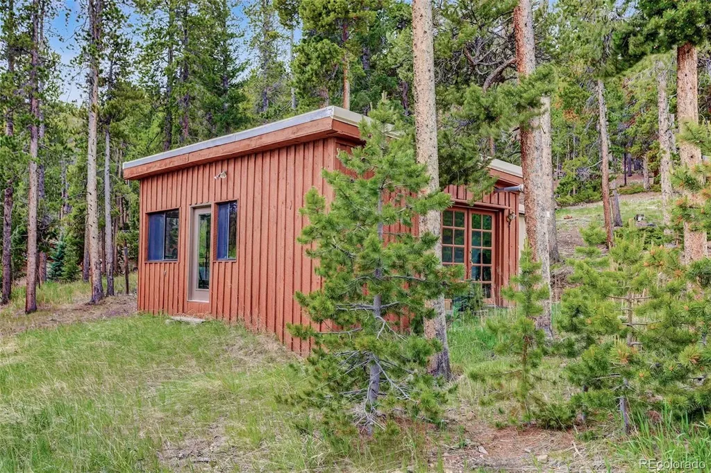 1960 Pine Valley Road Evergreen CO 80439