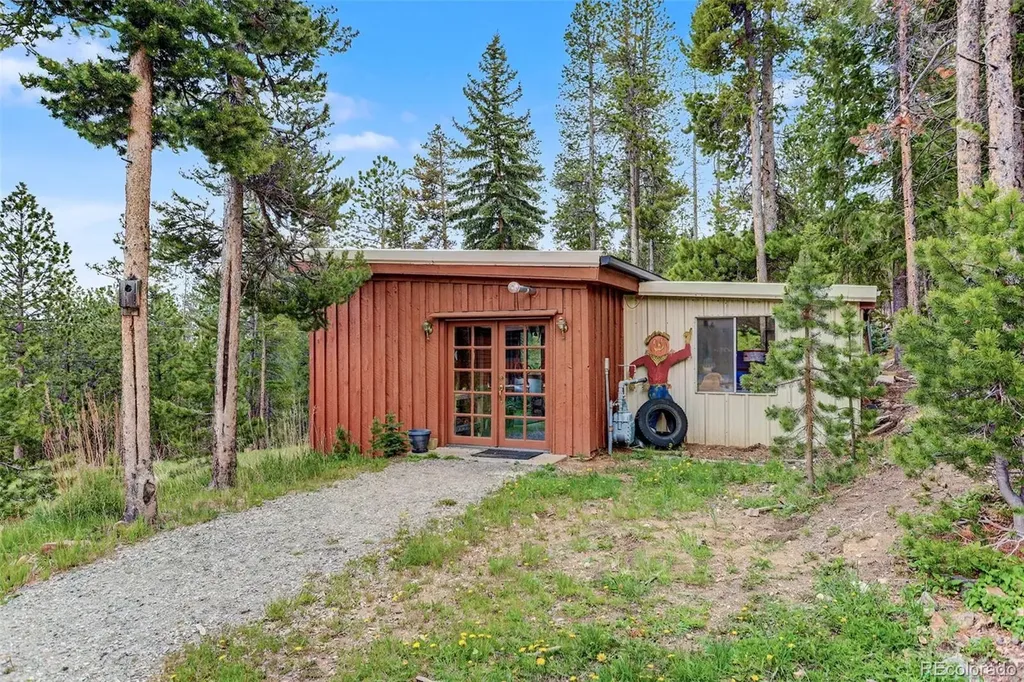 1960 Pine Valley Road Evergreen CO 80439