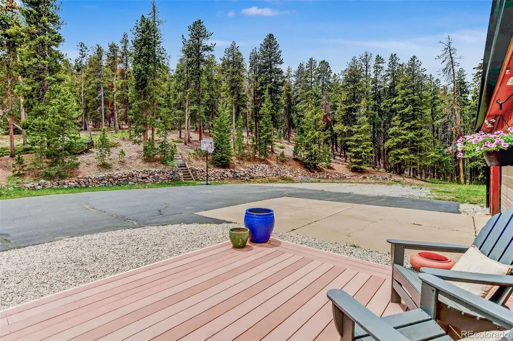 1960 Pine Valley Road Evergreen CO 80439