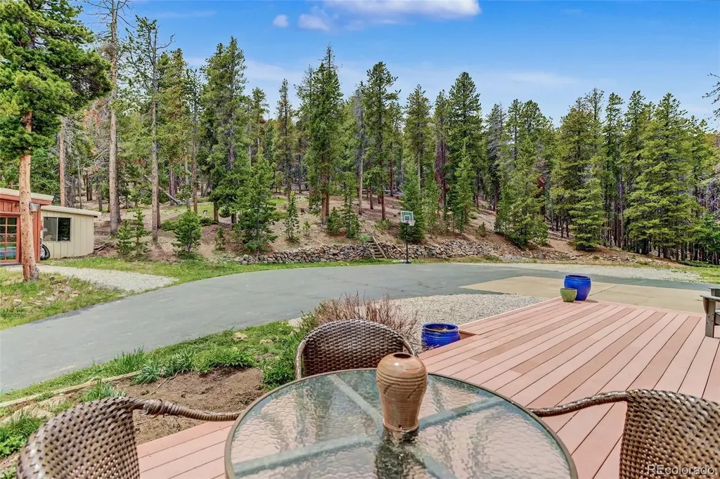 1960 Pine Valley Road Evergreen CO 80439