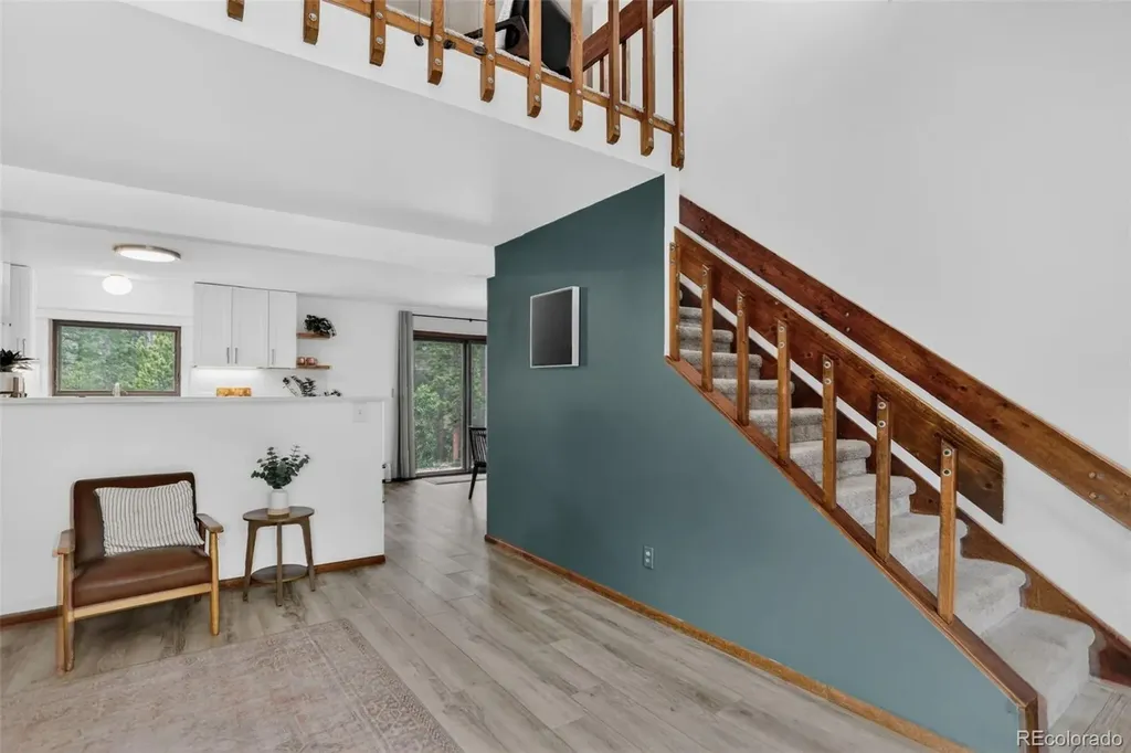 1960 Pine Valley Road Evergreen CO 80439