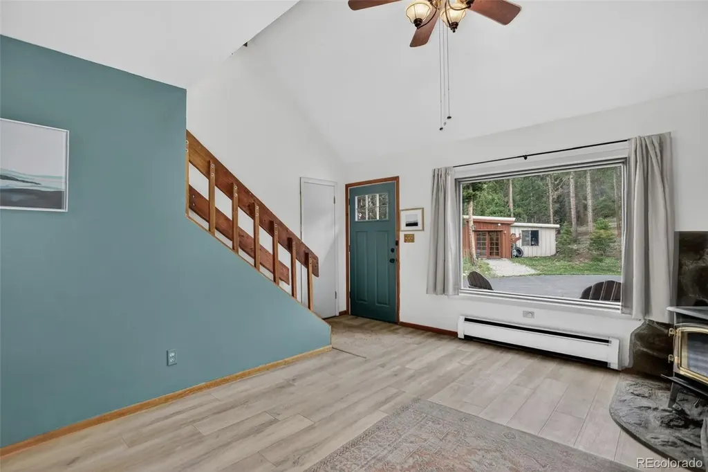 1960 Pine Valley Road Evergreen CO 80439