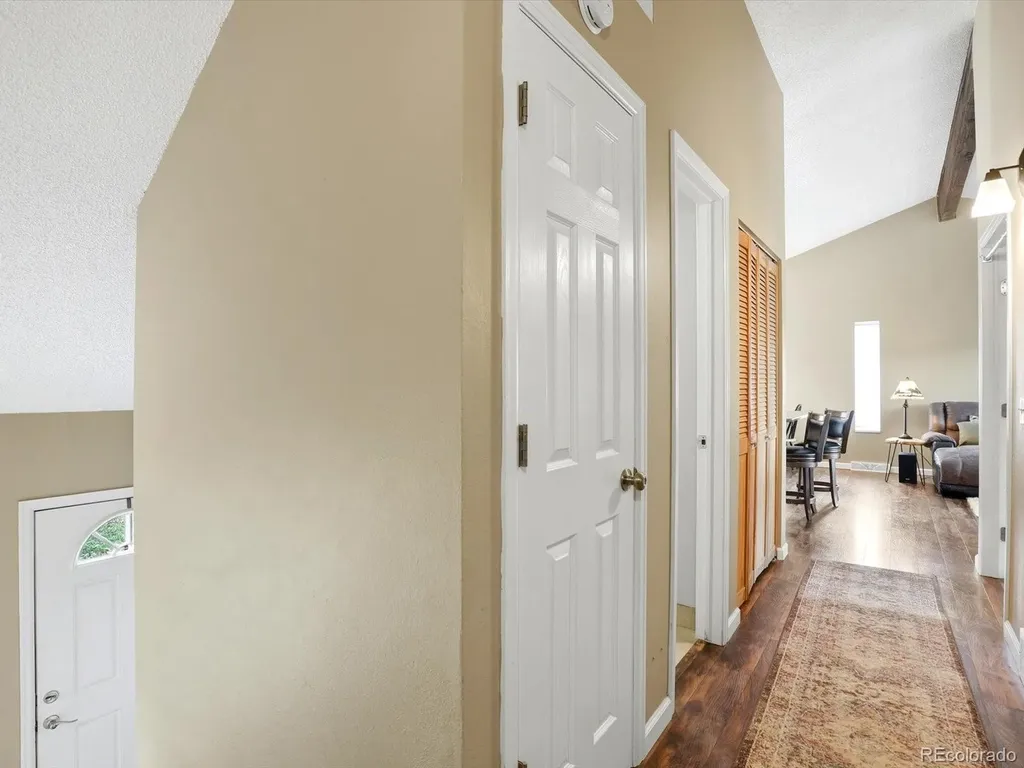 26197 S End Road Kittredge CO 80457