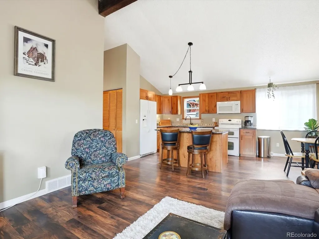 26197 S End Road Kittredge CO 80457