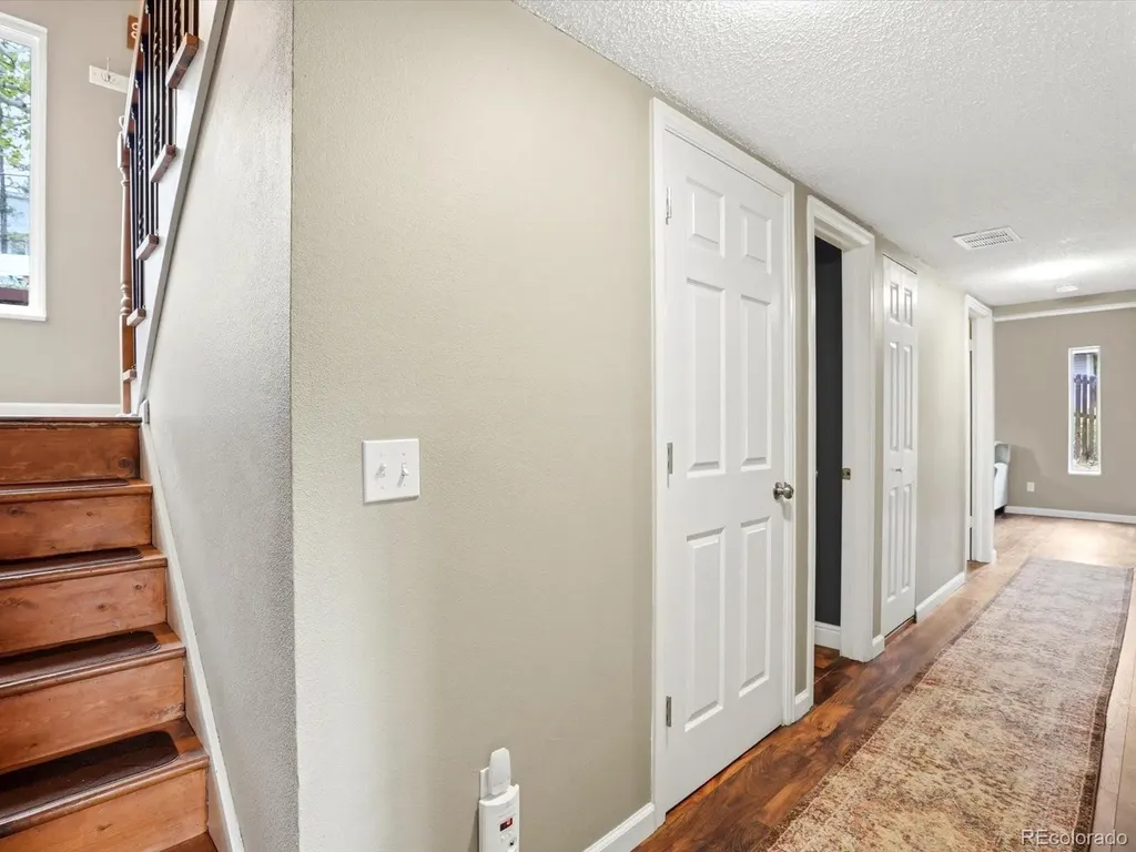 26197 S End Road Kittredge CO 80457