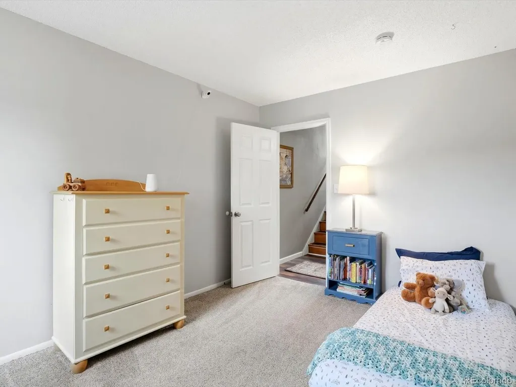 26197 S End Road Kittredge CO 80457