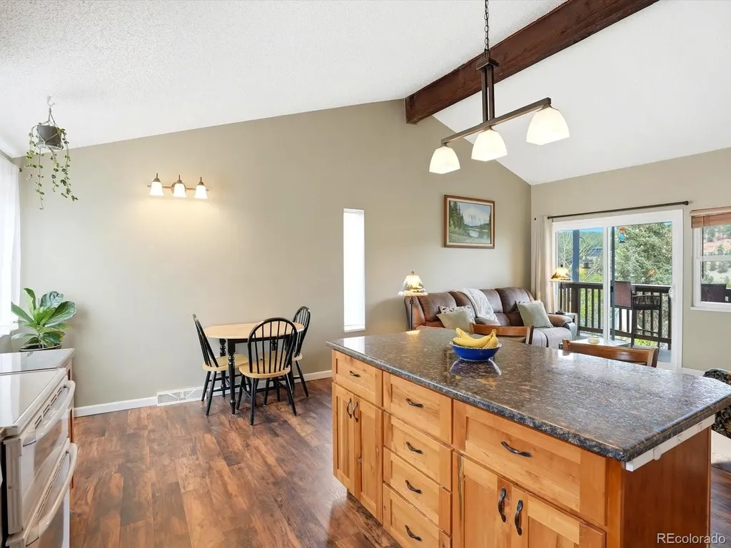 26197 S End Road Kittredge CO 80457