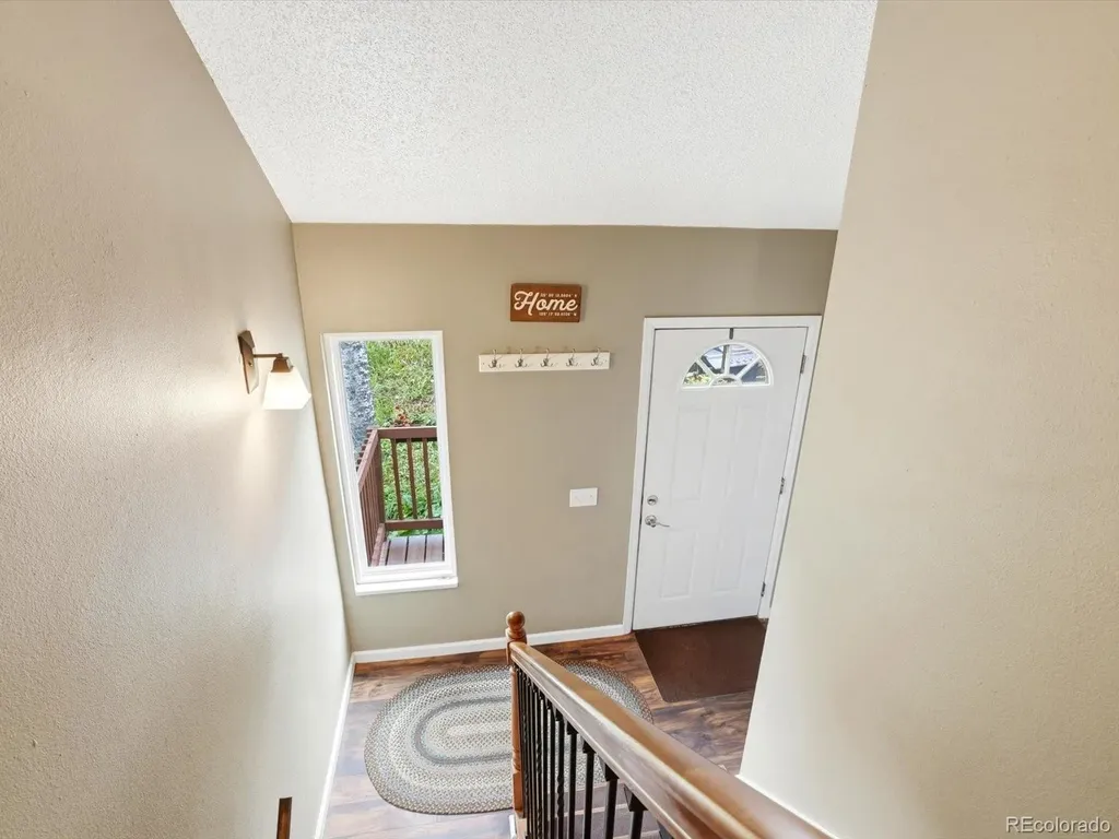 26197 S End Road Kittredge CO 80457