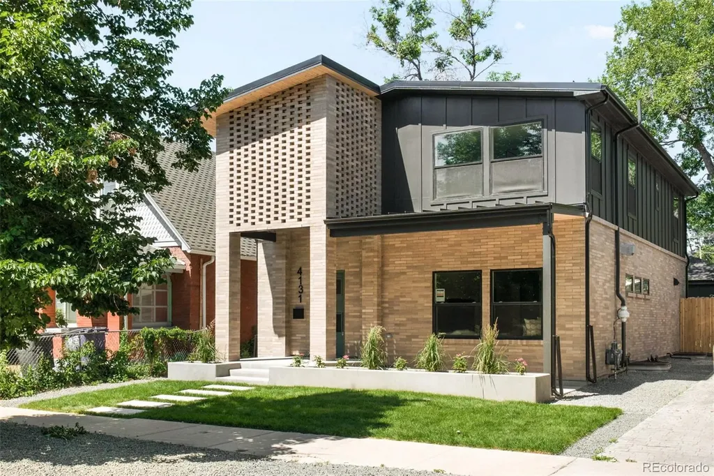 4131 Wyandot Street Denver CO 80211