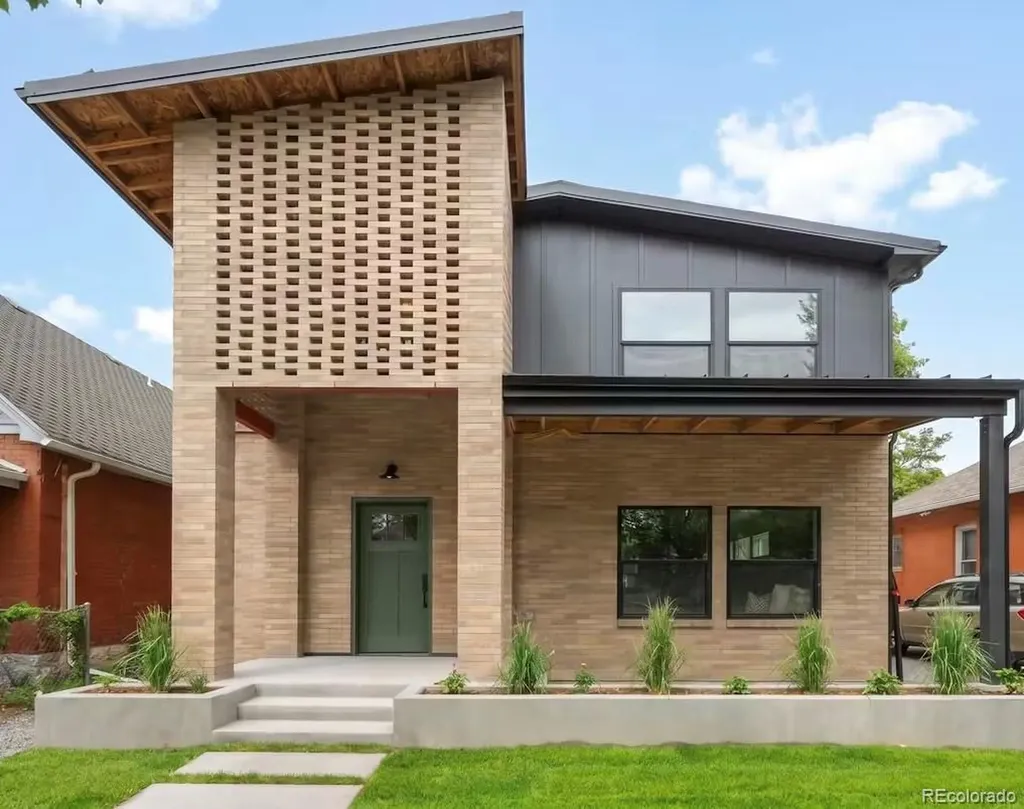 4131 Wyandot Street Denver CO 80211
