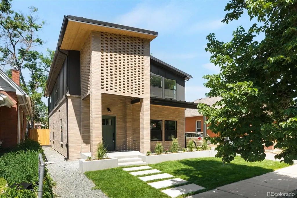 4131 Wyandot Street Denver CO 80211