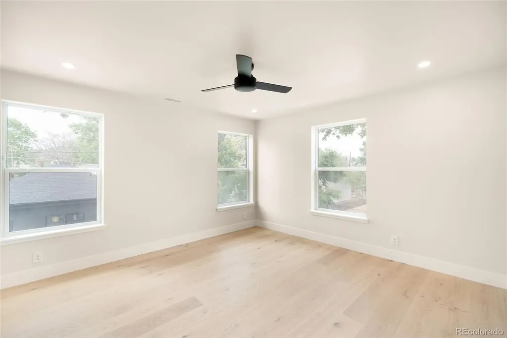 4131 Wyandot Street Denver CO 80211