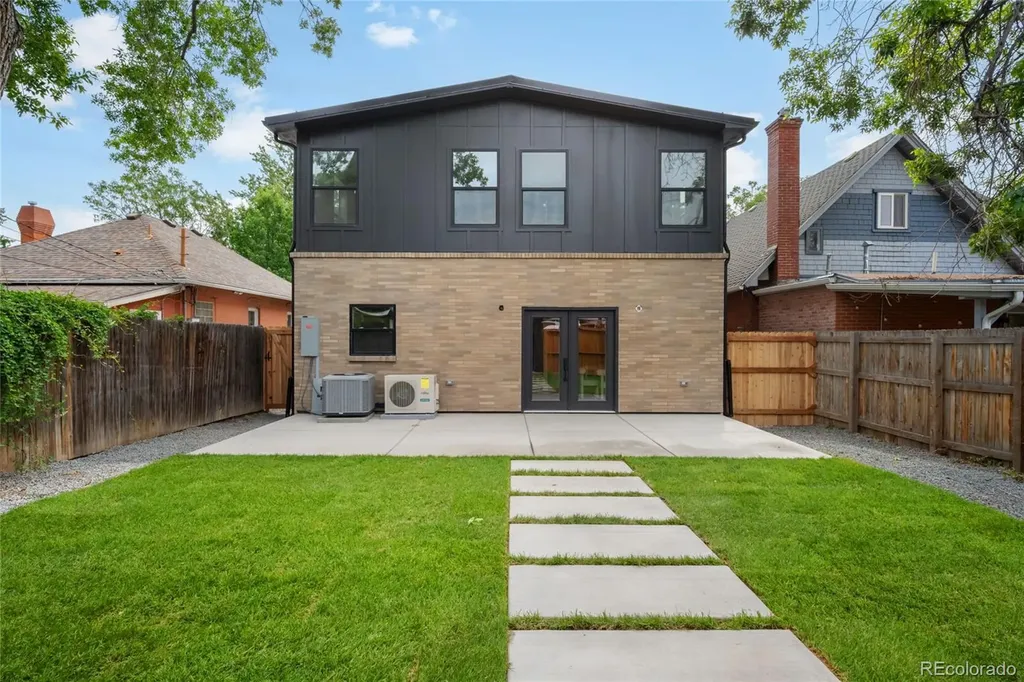 4131 Wyandot Street Denver CO 80211