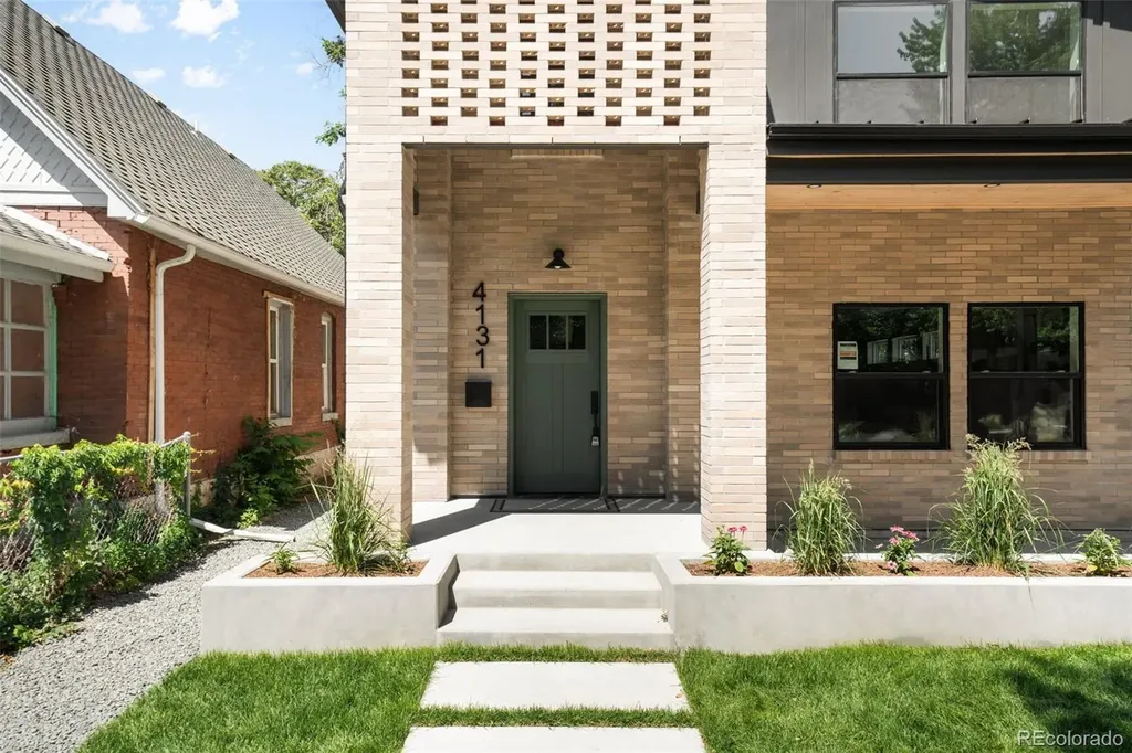 4131 Wyandot Street Denver CO 80211