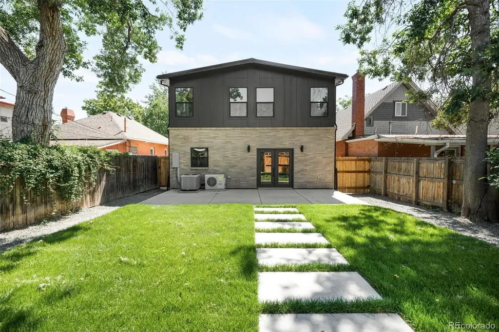 4131 Wyandot Street Denver CO 80211