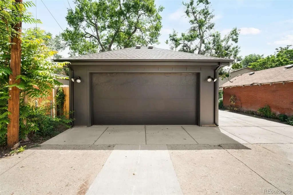 4131 Wyandot Street Denver CO 80211