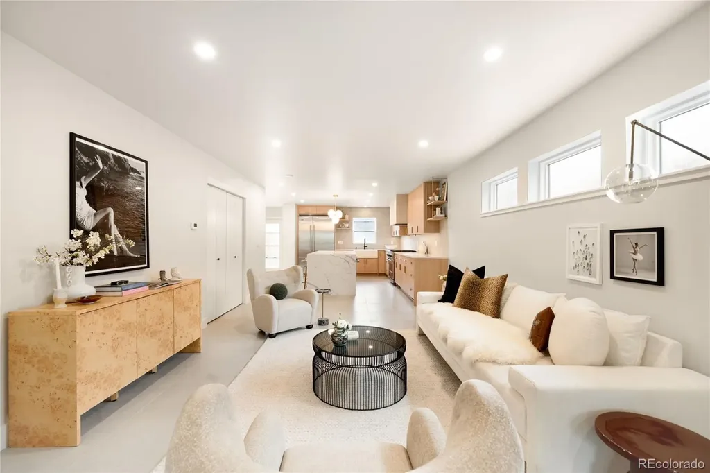 4131 Wyandot Street Denver CO 80211