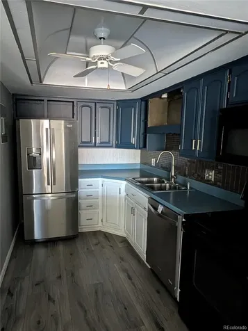 13691 E Marina Drive Aurora CO 80014