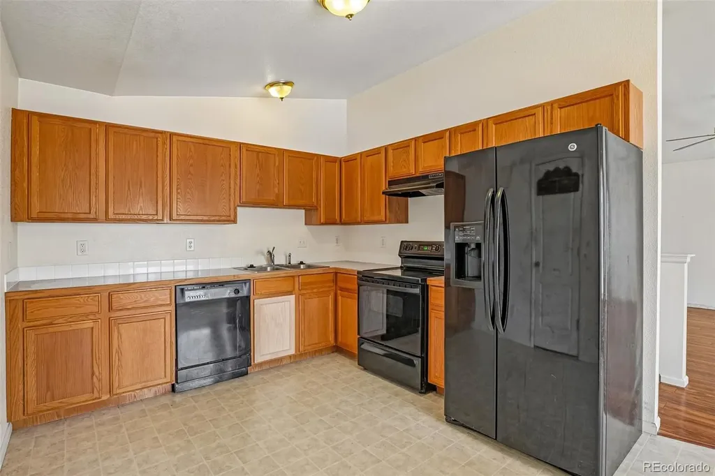 833 E 21st Street Greeley CO 80631