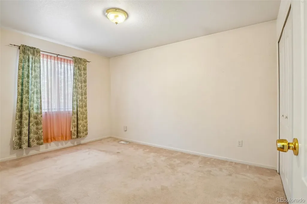 833 E 21st Street Greeley CO 80631