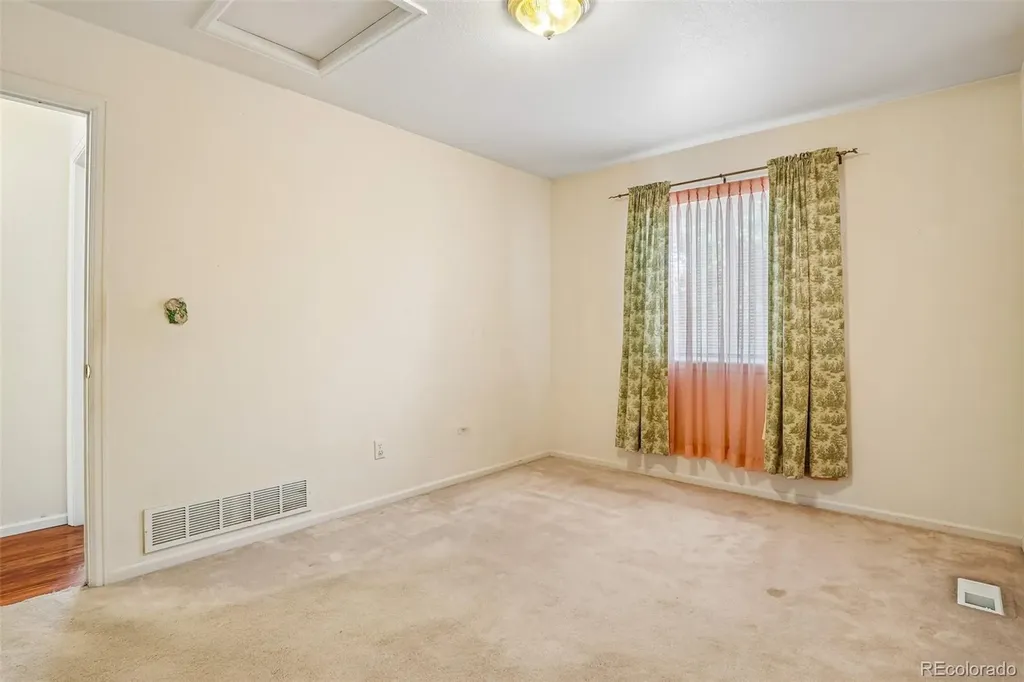 833 E 21st Street Greeley CO 80631