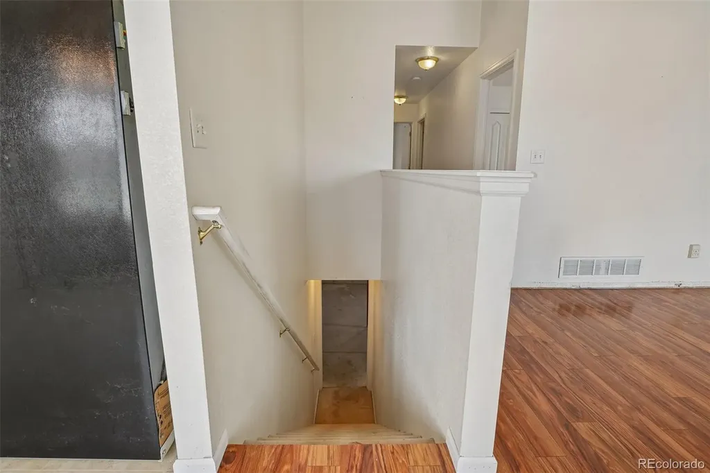 833 E 21st Street Greeley CO 80631