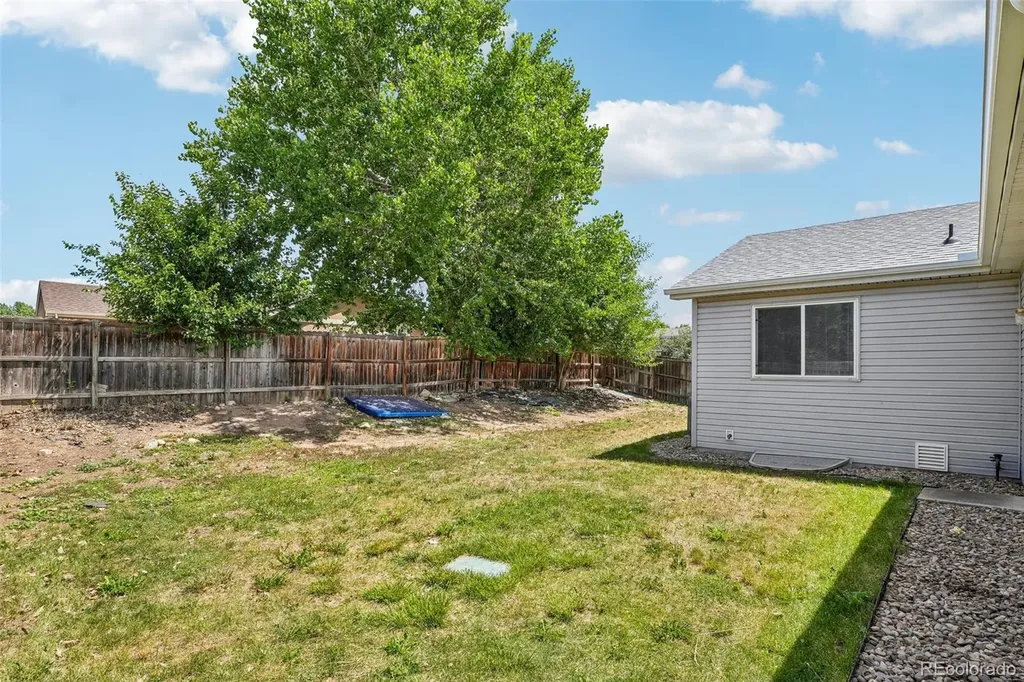 833 E 21st Street Greeley CO 80631