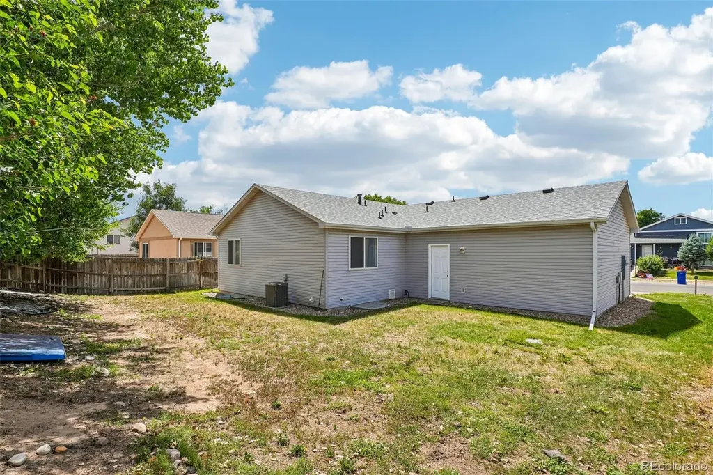 833 E 21st Street Greeley CO 80631