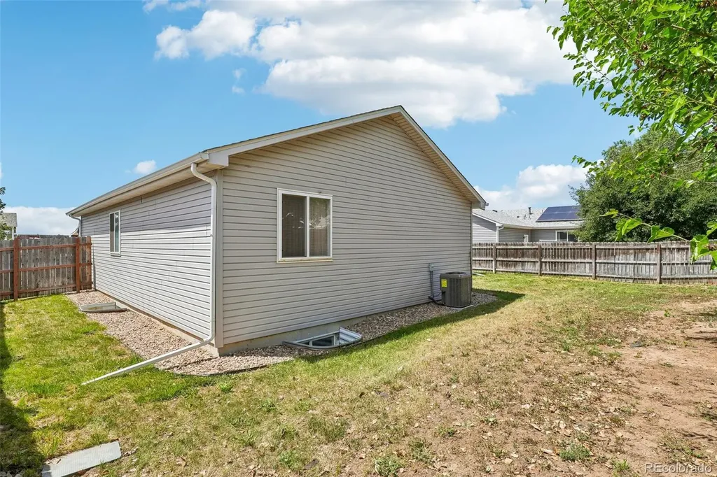 833 E 21st Street Greeley CO 80631