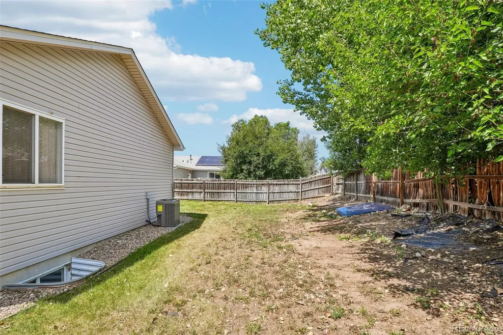 833 E 21st Street Greeley CO 80631