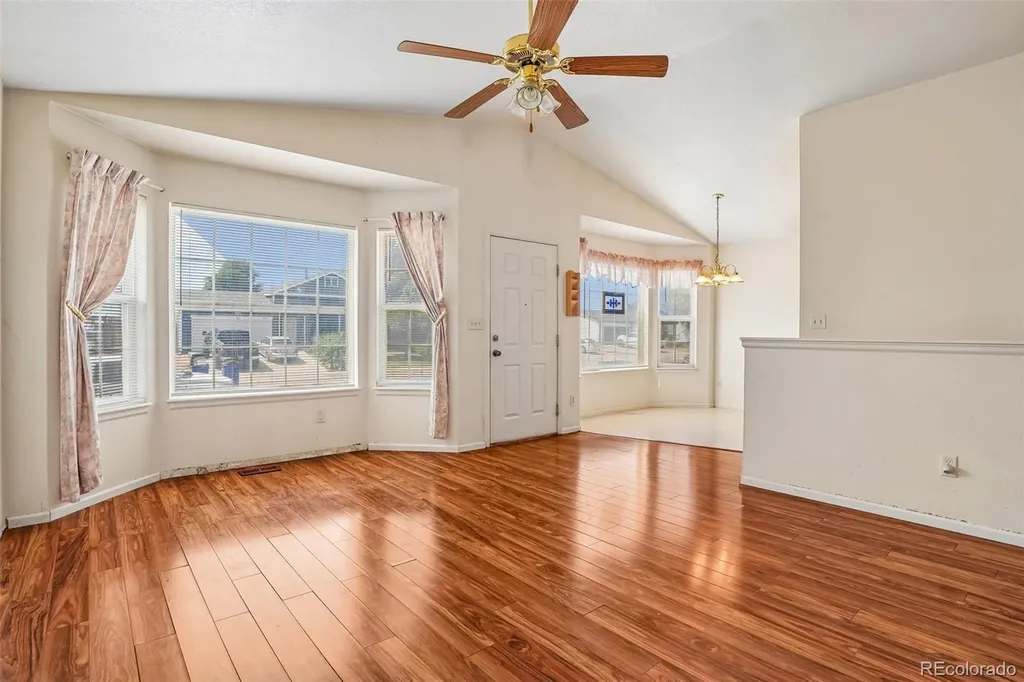 833 E 21st Street Greeley CO 80631