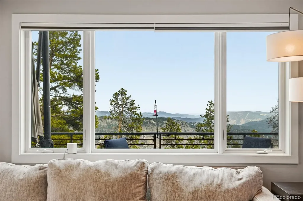1620 Saddle Ridge Drive Evergreen CO 80439