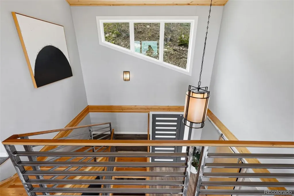 1620 Saddle Ridge Drive Evergreen CO 80439