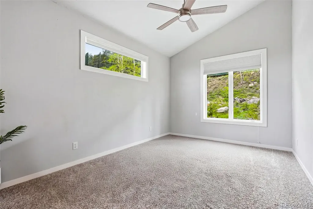 1620 Saddle Ridge Drive Evergreen CO 80439