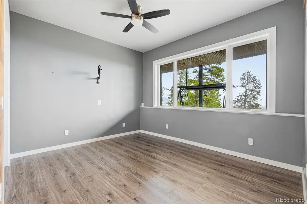 1620 Saddle Ridge Drive Evergreen CO 80439