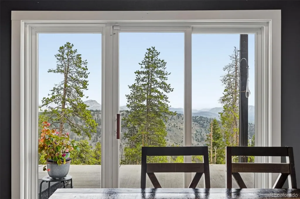 1620 Saddle Ridge Drive Evergreen CO 80439