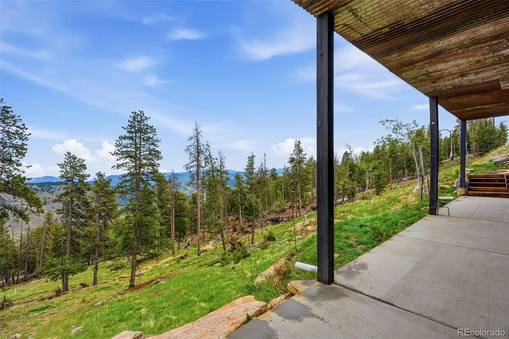 1620 Saddle Ridge Drive Evergreen CO 80439